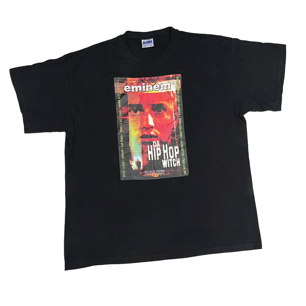 EMINEM DA HIP HOP WITCH 00 T-SHIRT