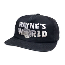 Load image into Gallery viewer, WAYNE&#39;S WORLD &#39;91 CAP