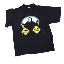 Load image into Gallery viewer, SCARY MOVIE 2000 T-SHIRT