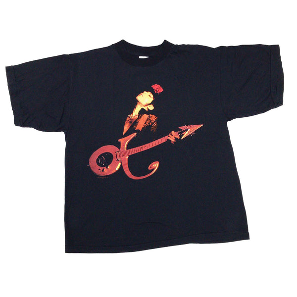 PRINCE 95 T-SHIRT