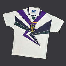 Load image into Gallery viewer, SCOTLAND 94/96 AWAY JERSEY