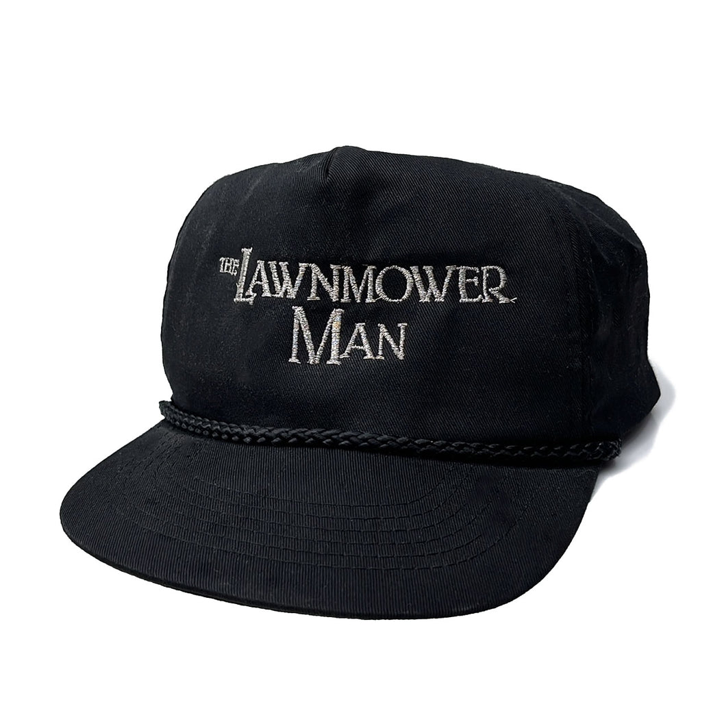 THE LAWNMOWER MAN '92 CAP