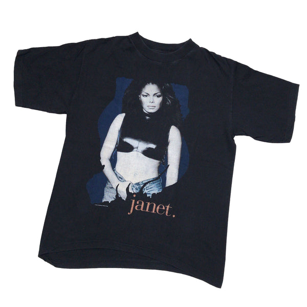 JANET JACKSON 95 T-SHIRT