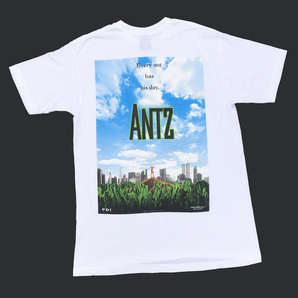 ANTZ '98 T-SHIRT