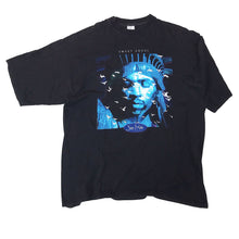 Load image into Gallery viewer, JIMI HENDRIX 92 T-SHIRT