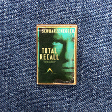 Load image into Gallery viewer, TOTAL RECALL &#39;90 PIN