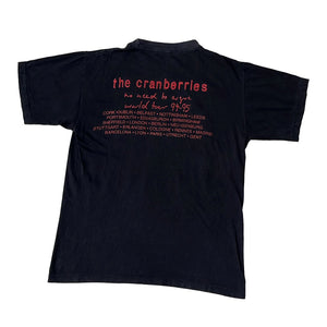 THE CRANBERRIES '94/'95 T-SHIRT