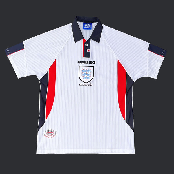 ENGLAND 98/99 AWAY JERSEY