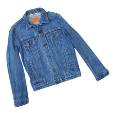 Load image into Gallery viewer, LEVI&#39;S TYPE 3 70&#39;S DENIM JACKET