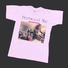 Load image into Gallery viewer, FLEETWOOD MAC 90 T-SHIRT