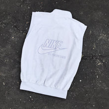 Load image into Gallery viewer, NIKE 80&#39;S SPORT VEST