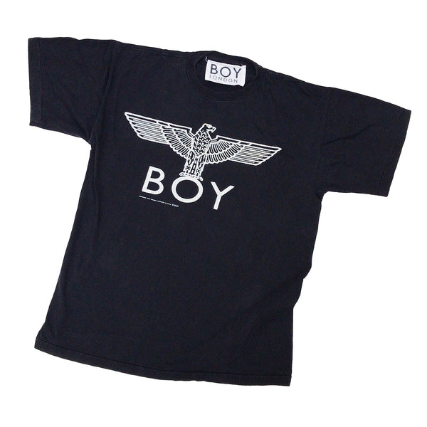 BOY LONDON 80'S T-SHIRT