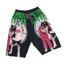 Load image into Gallery viewer, PUBLIC ENEMY 90&#39;S SHORTS