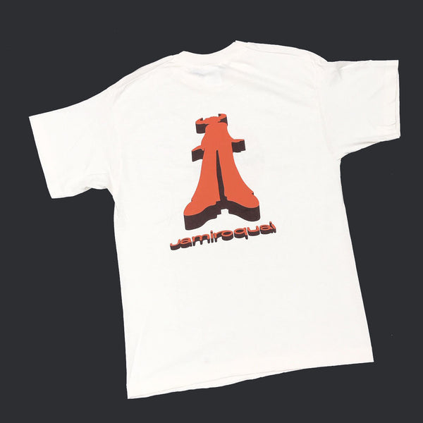 JAMIROQUAI ALRIGHT 96 T-SHIRT