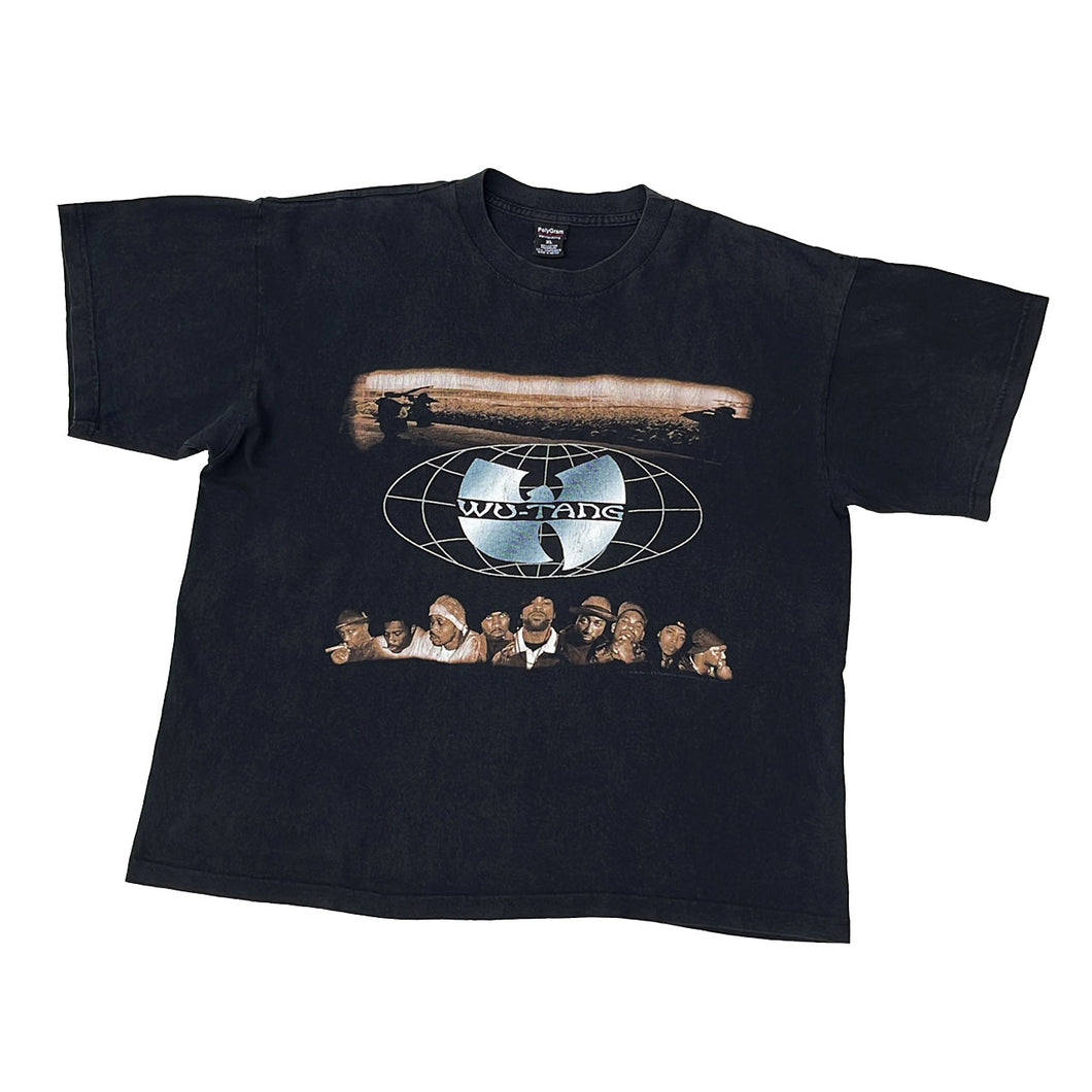 WU TANG FOREVER '97 T-SHIRT