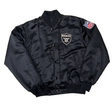 Load image into Gallery viewer, L.A. RAIDERS BOOTLEG 90&#39;S JACKET