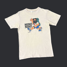 Load image into Gallery viewer, NIKE &#39;HIKE NIKE&#39; 70&#39;S T-SHIRT