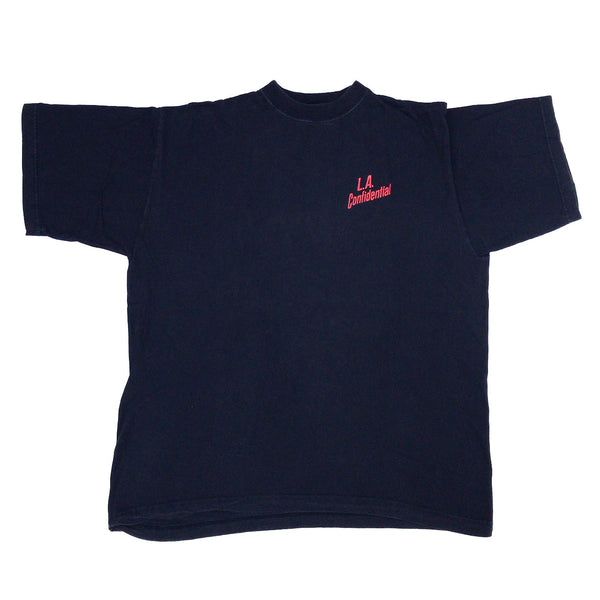 L.A. CONFIDENTIAL 97 T-SHIRT