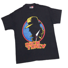 Load image into Gallery viewer, DICK TRACY 90 T-SHIRT