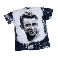 Load image into Gallery viewer, JAMES DEAN MOSQUITOHEAD 80&#39;S T-SHIRT