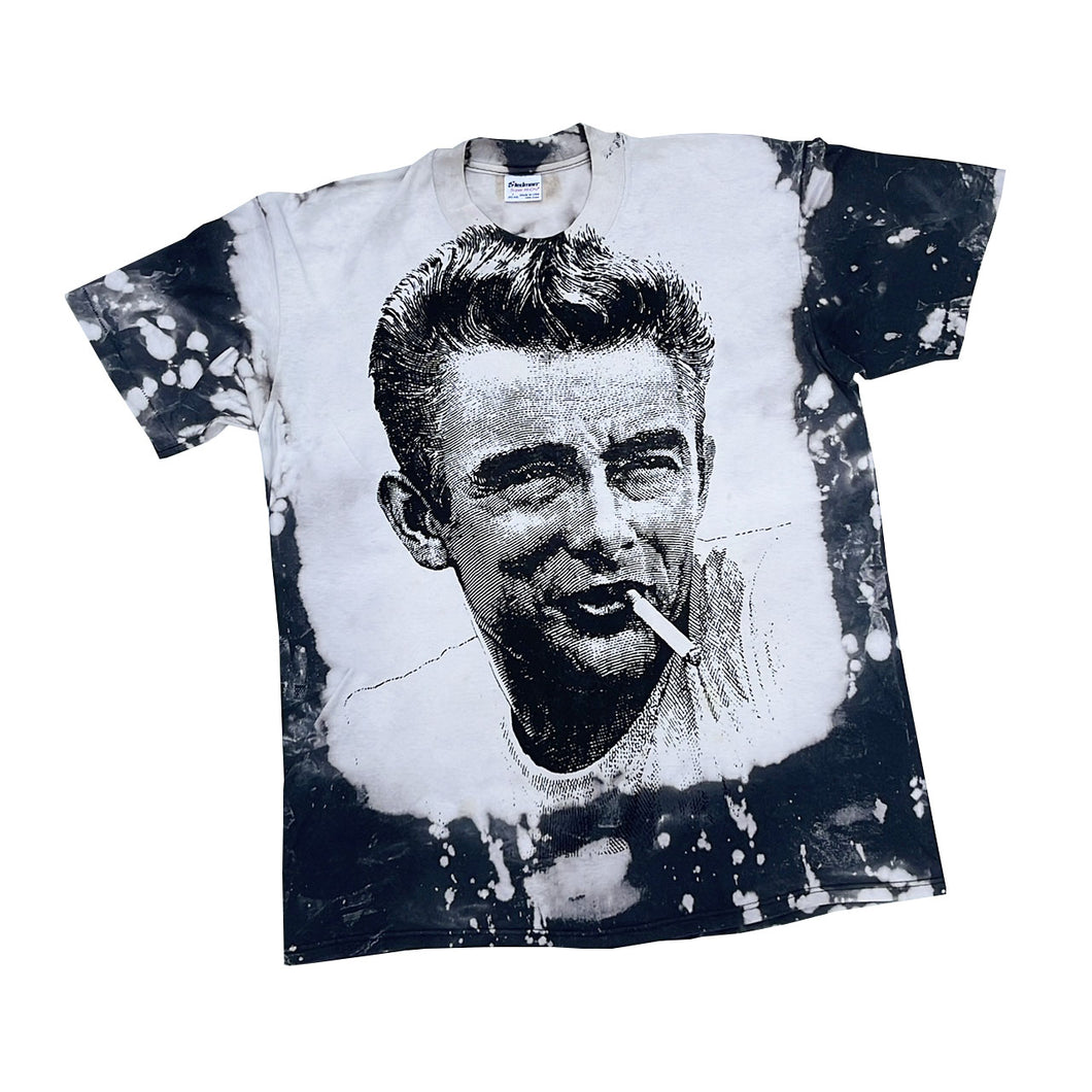 JAMES DEAN MOSQUITOHEAD 80'S T-SHIRT