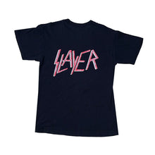 Load image into Gallery viewer, SLAYER 90&#39;S T-SHIRT