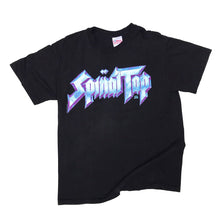 Load image into Gallery viewer, SPINAL TAP 92 T-SHIRT
