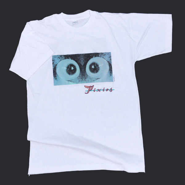 PIXIES 91 T-SHIRT