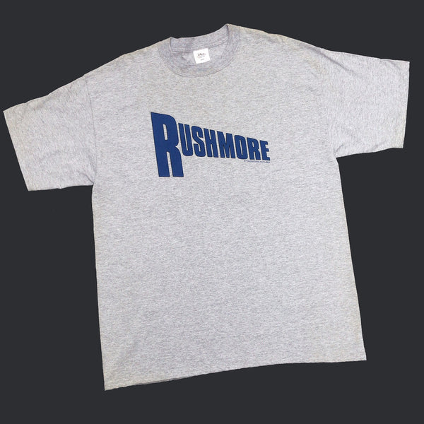 RUSHMORE 98 T-SHIRT