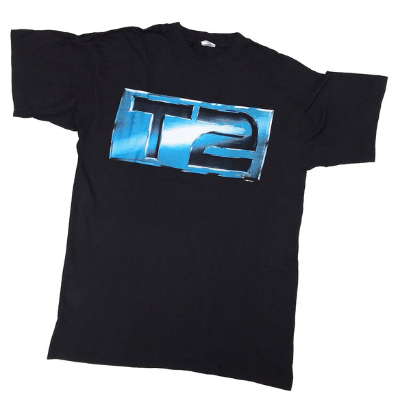 TERMINATOR 2 91 T-SHIRT