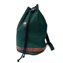 Load image into Gallery viewer, APPLE 90&#39;S BACKPACK