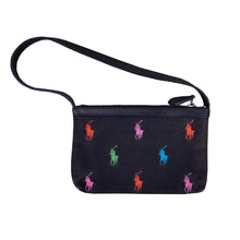 Load image into Gallery viewer, POLO RALPH LAUREN 90&#39;S PURSE