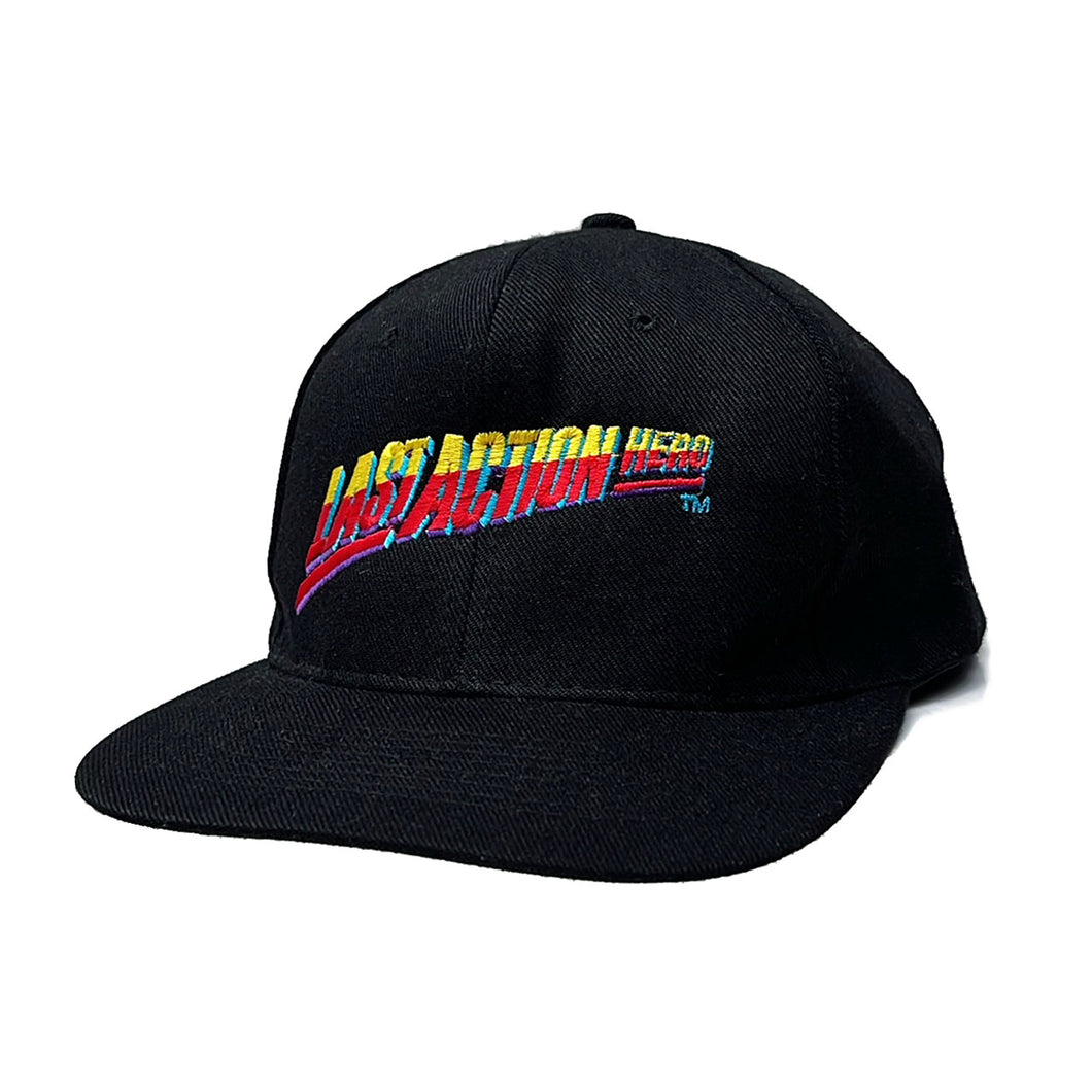 LAST ACTION HERO '93 CAP