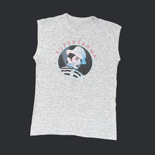 Load image into Gallery viewer, SUPERTRAMP &#39;83 SLEEVELESS SHIRT
