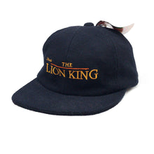 Load image into Gallery viewer, THE LION KING DISNEY &#39;94 NWOT CAP