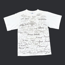 Load image into Gallery viewer, CANNES FESTIVAL &#39;97 T-SHIRT