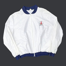 Load image into Gallery viewer, PSG 80&#39;S SUPPORTER WINDBREAKER JACKET