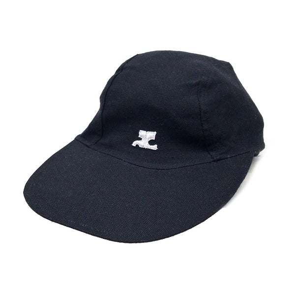 COURREGES 80'S CAP