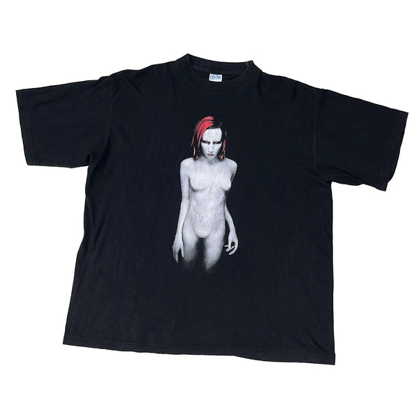 MARILYN MANSON 98 T-SHIRT