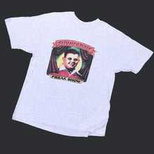 Load image into Gallery viewer, SILVERCHAIR FREAK SHOW 97 T-SHIRT