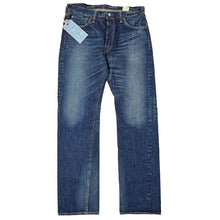 Load image into Gallery viewer, SUGAR CANE LONE STAR W33 DENIM JEANS