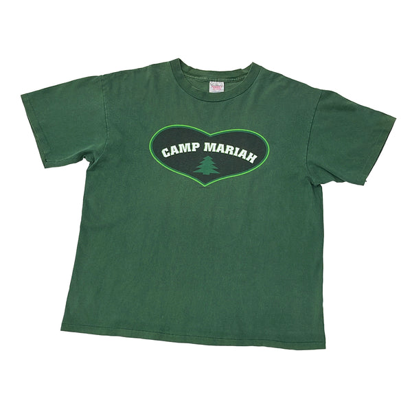 CAMP MARIAH 94 T-SHIRT