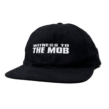 Load image into Gallery viewer, WITNESS TO THE MOB &#39;98 CAP