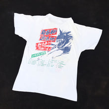 Load image into Gallery viewer, ROLLING STONES URBAN JUNGLE 90 T-SHIRT
