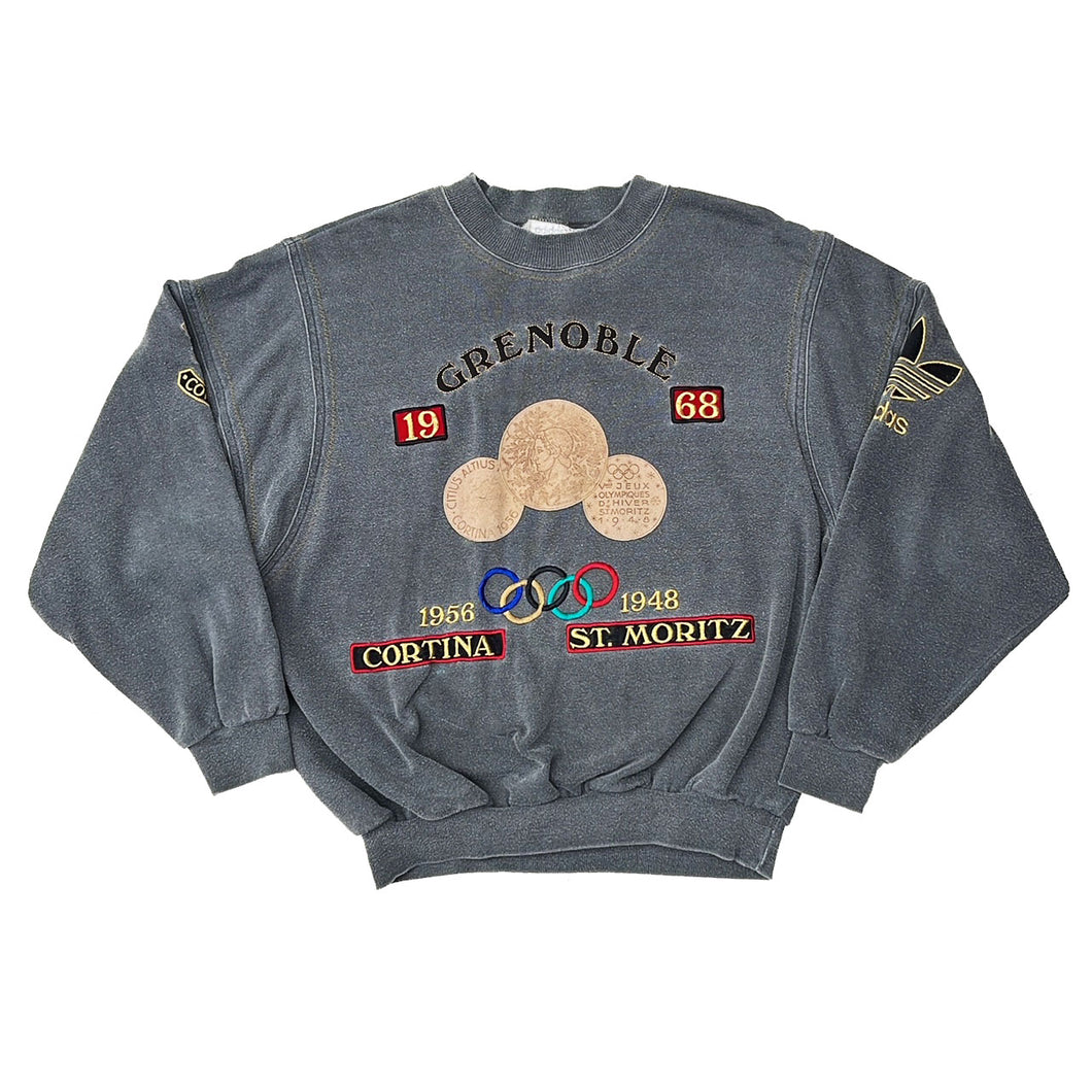 Adidas grenoble Clearance