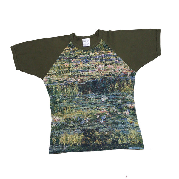 MONET 05 TOP