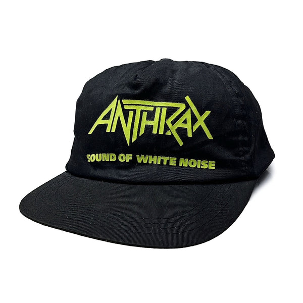 ANTHRAX '93 CAP