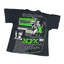 Load image into Gallery viewer, NOFX 90&#39;S T-SHIRT