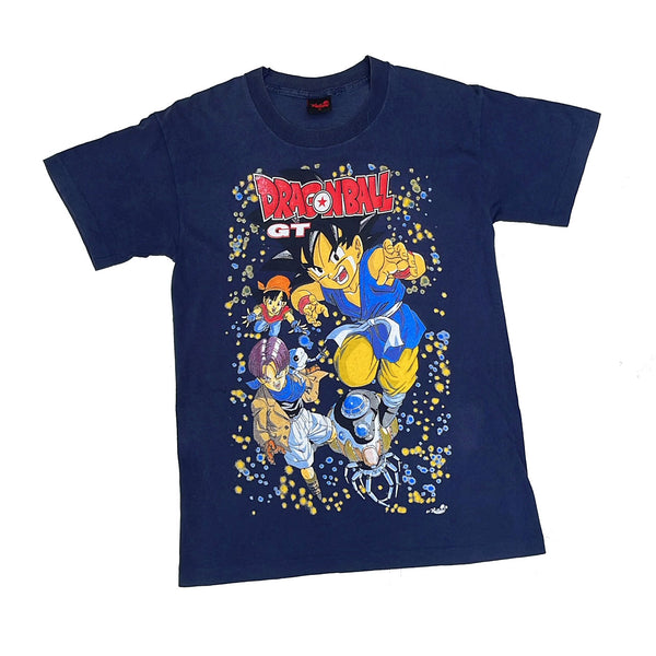 DRAGON BALL GT 90'S T-SHIRT