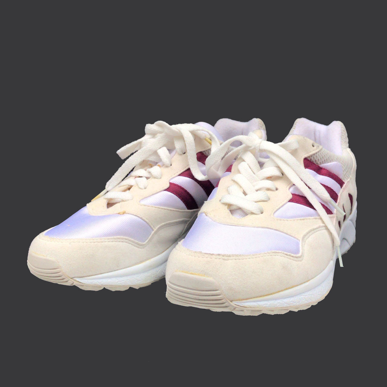 ADIDAS 90'S DEADSTOCK SNEAKERS – Temple of Nostalgia